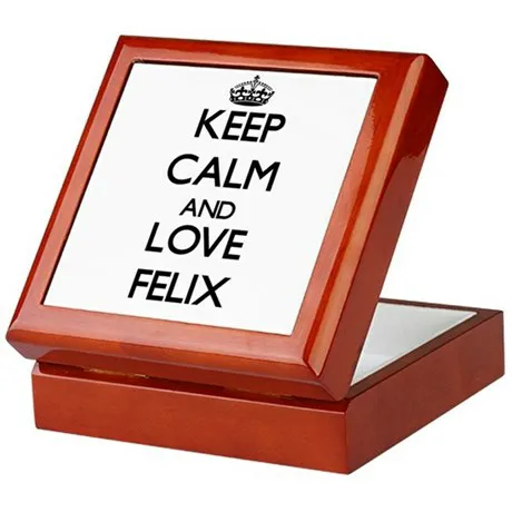 creator Felix L's avatar