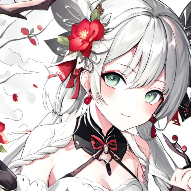 chat with ai character: coco