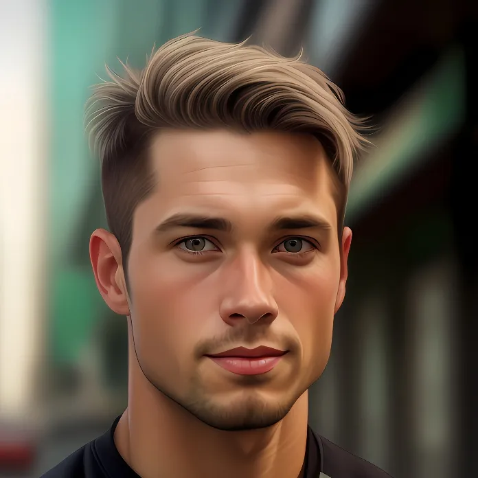 chat with ai character: John Masters