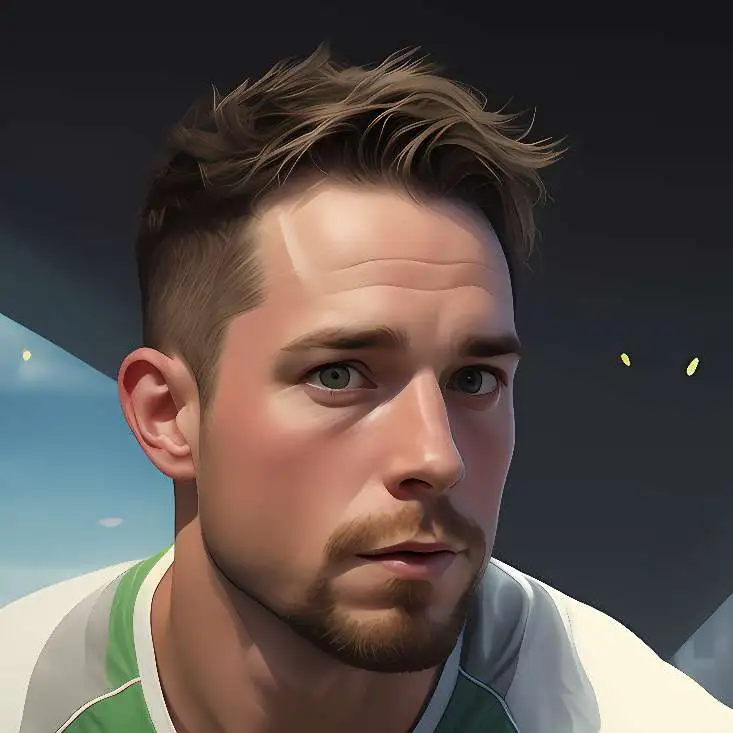 chat with ai character: Ben Silver