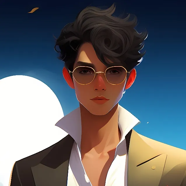 chat with ai character: jon