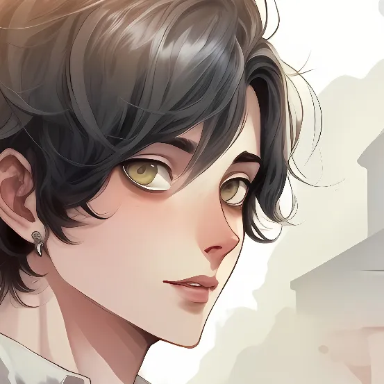 chat with ai character: Dadi