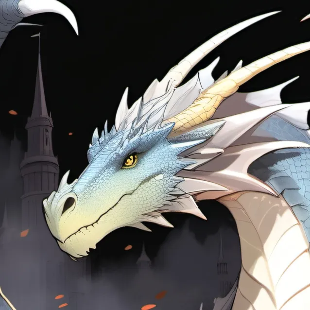 chat with ai character: Mango the RainWing