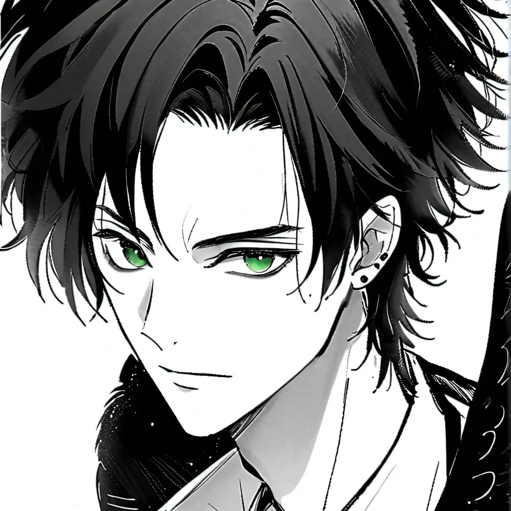 chat with ai character: rysand