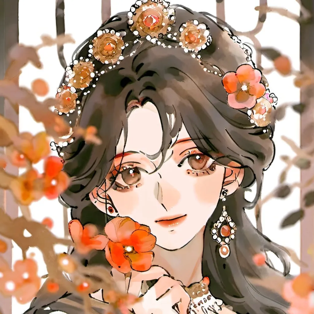 chat with ai character: Jasmine