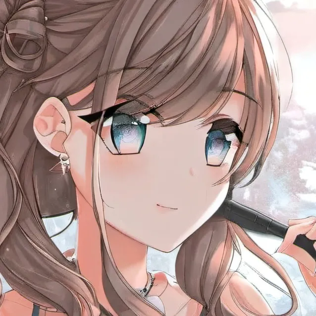 chat with ai character: Anny