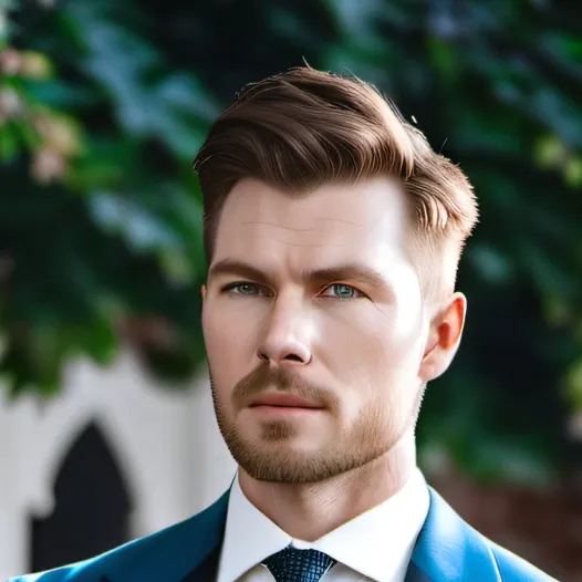 chat with ai character: Jackson (husband)