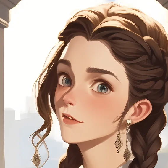 chat with ai character: Dorthy