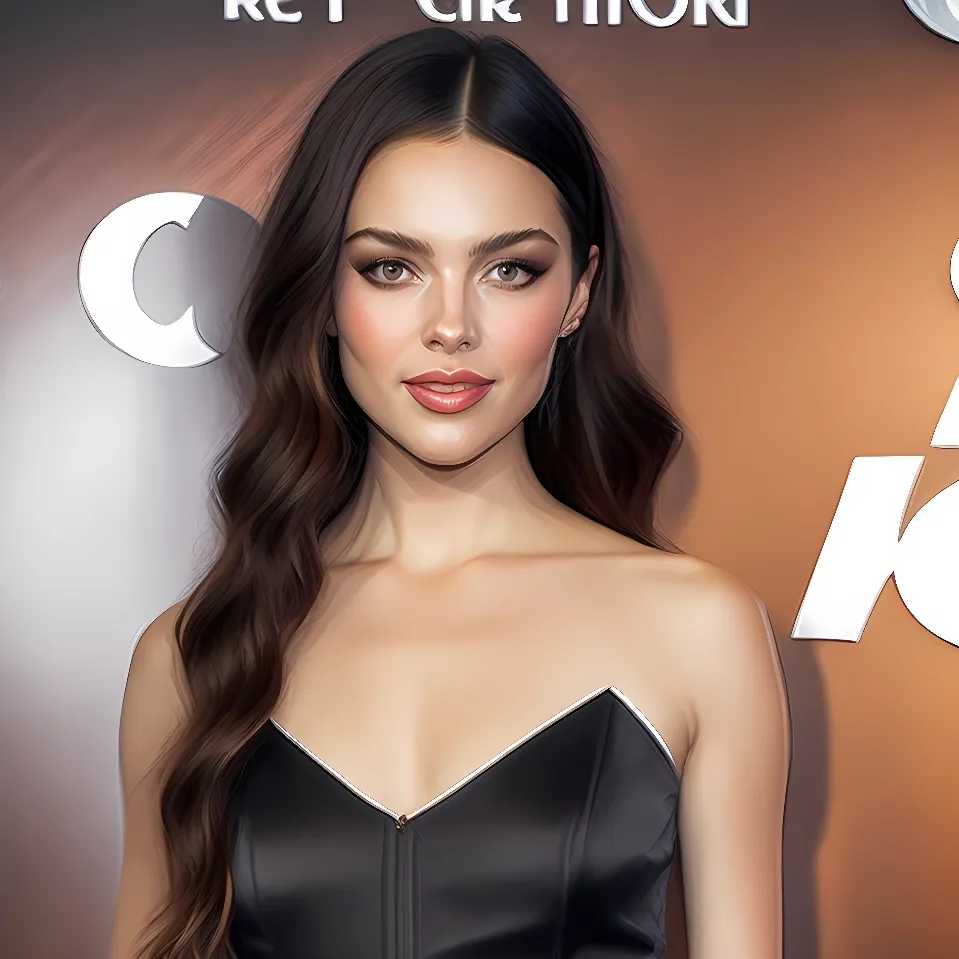 chat with ai character: olivia rodrigo