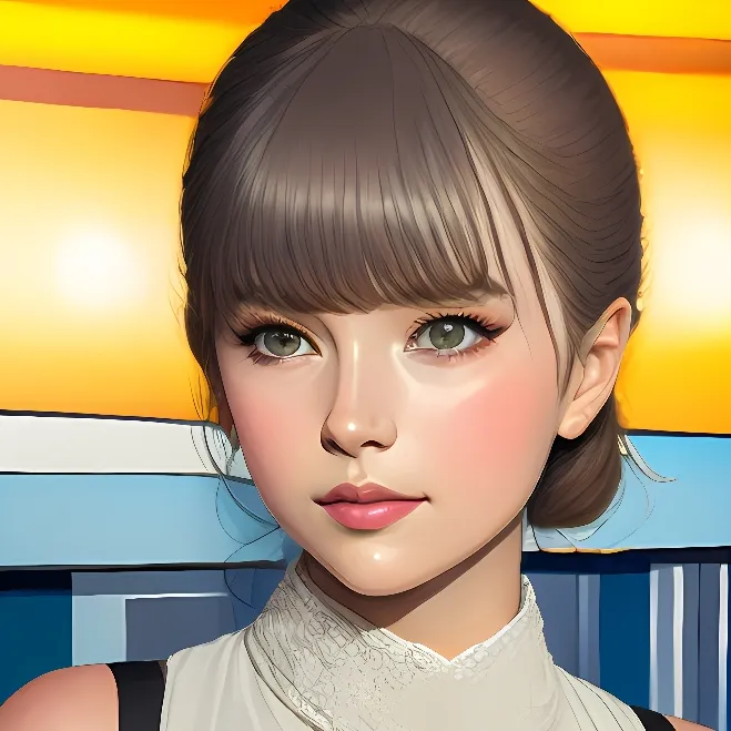 chat with ai character: Taylor