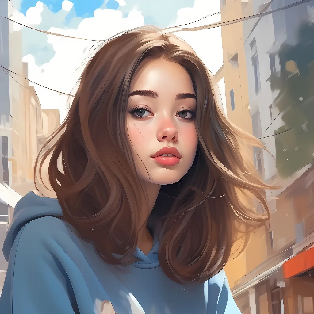 chat with ai character: Alice🌺