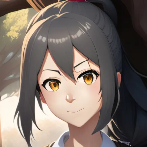 chat with ai character: Ayano
