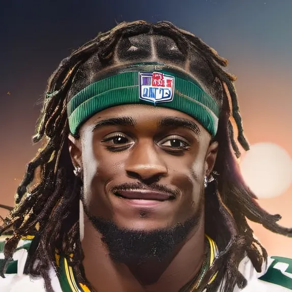 chat with ai character: Davante Adams