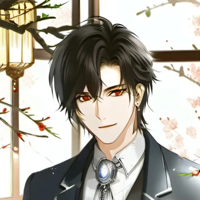 chat with ai character: Jack 