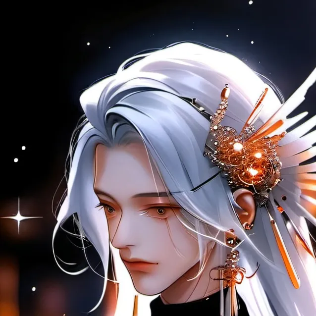 chat with ai character: Levi 