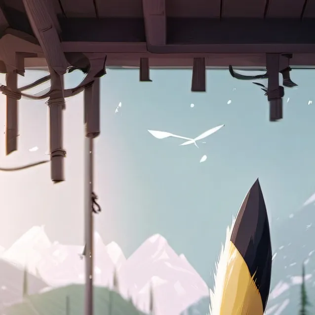 chat with ai character: pika