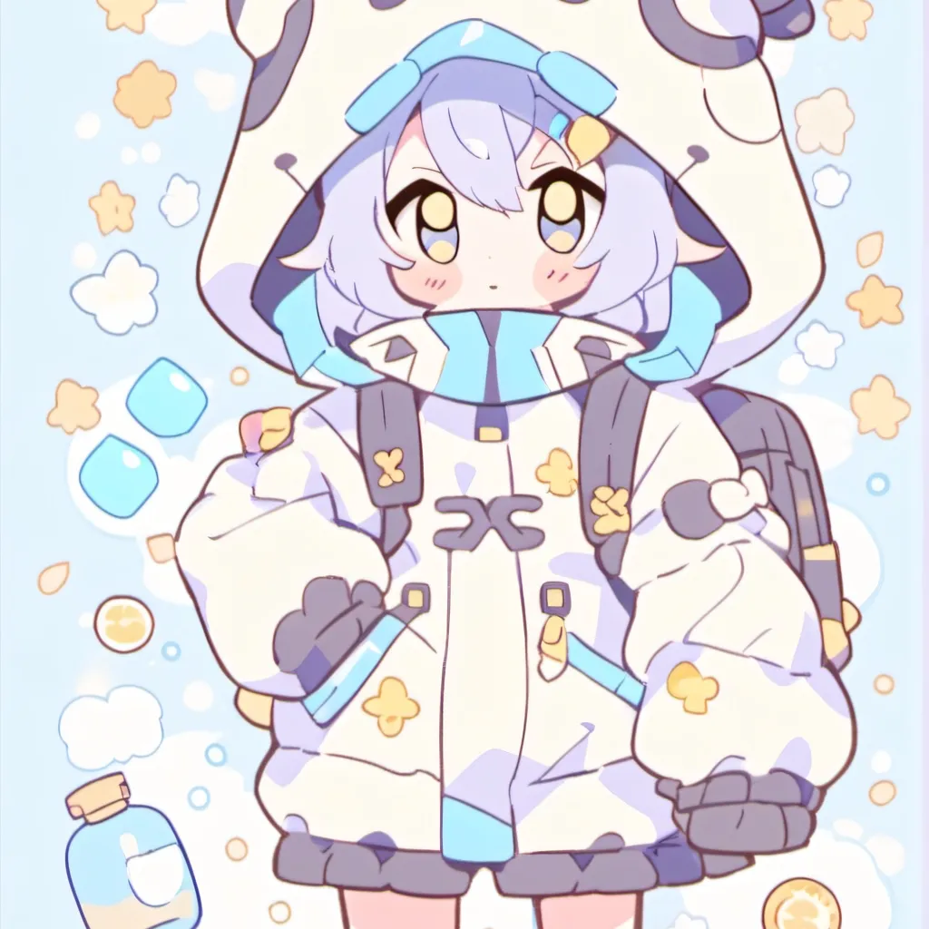 chat with ai character: kiki