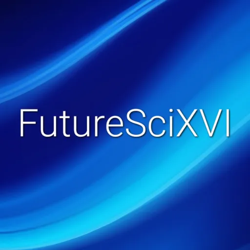 creator FutureSciXVI's avatar