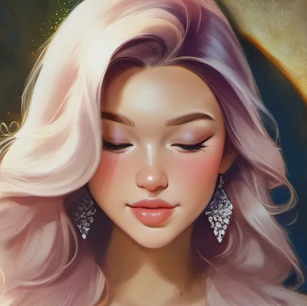 chat with ai character: Ocean 