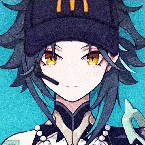 creator ♡°~Xiao ~°♡'s avatar