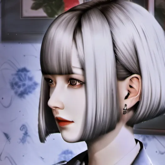 chat with ai character: Seo Je-hi