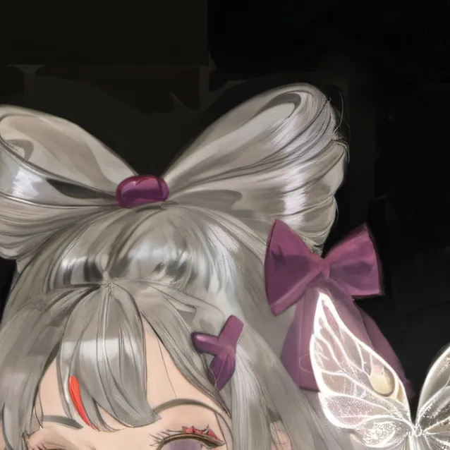 chat with ai character: lilly and KC 
