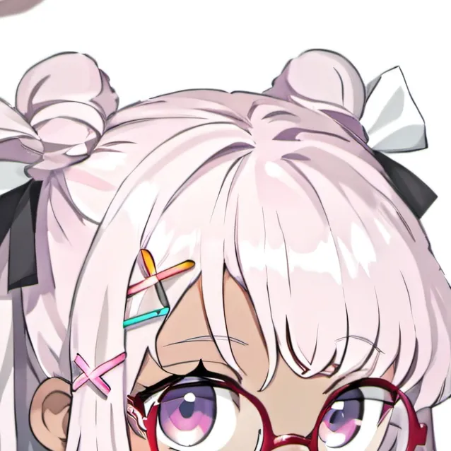 chat with ai character: lilly