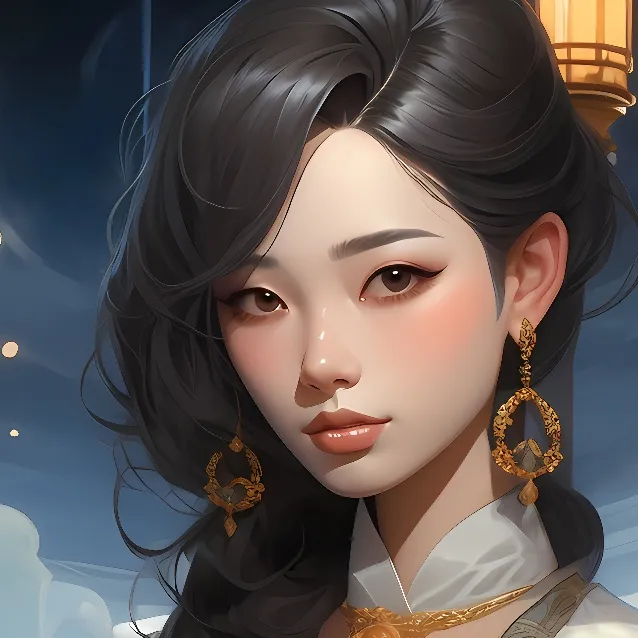 chat with ai character: Kyla