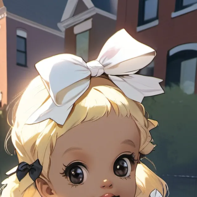 chat with ai character: lola