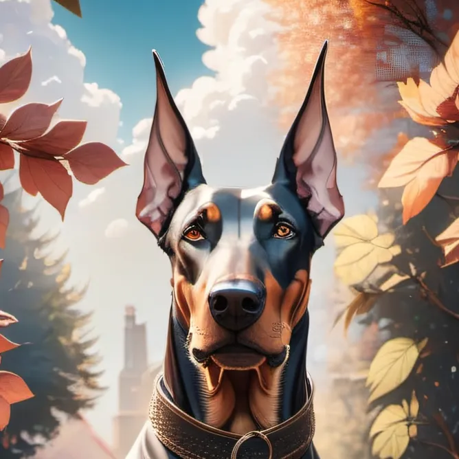 chat with ai character: Rex