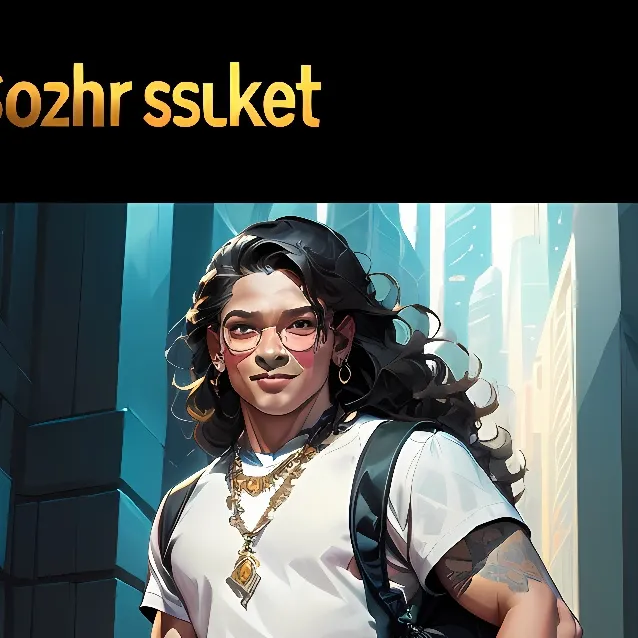 chat with ai character: dj