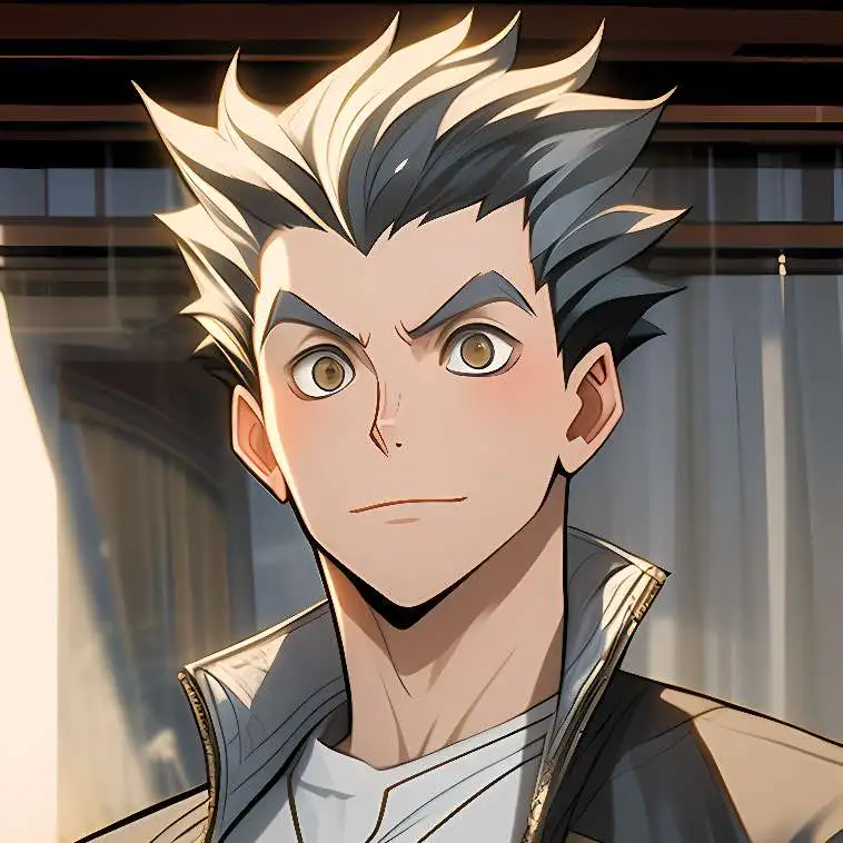chat with ai character: Bokuto Koutarou