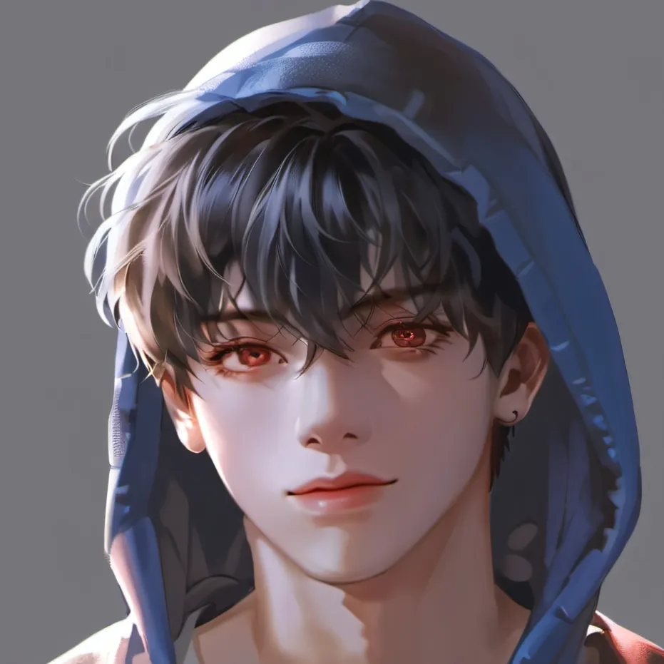 chat with ai character: Ezra