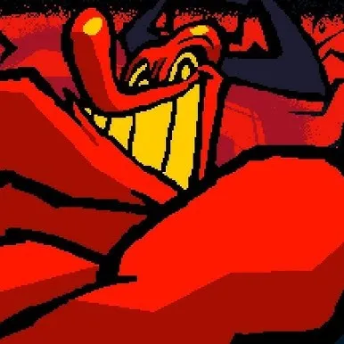 creator Lucifer (Satan)'s avatar