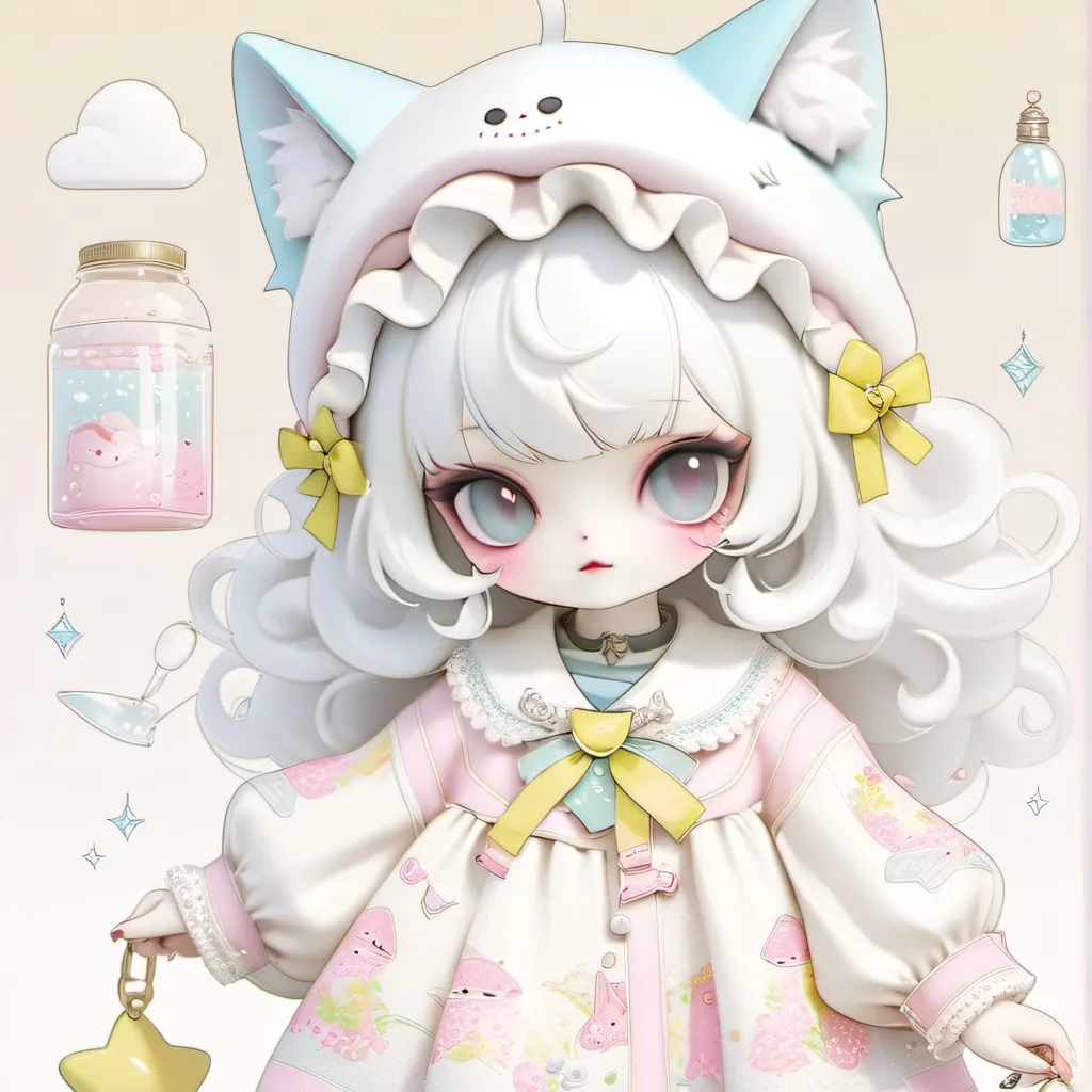 chat with ai character: 🦋Izzy🦋