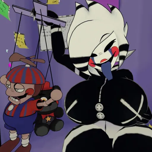 creator Shaun Durand cofer's avatar