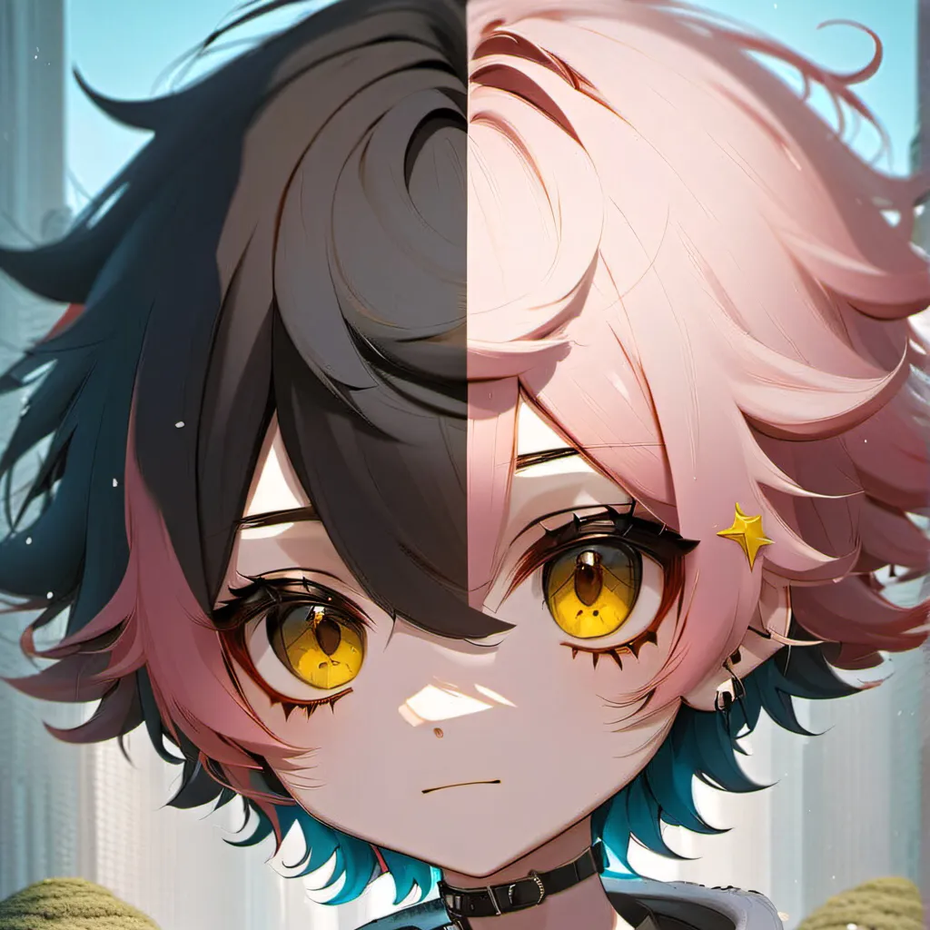 chat with ai character: Xander