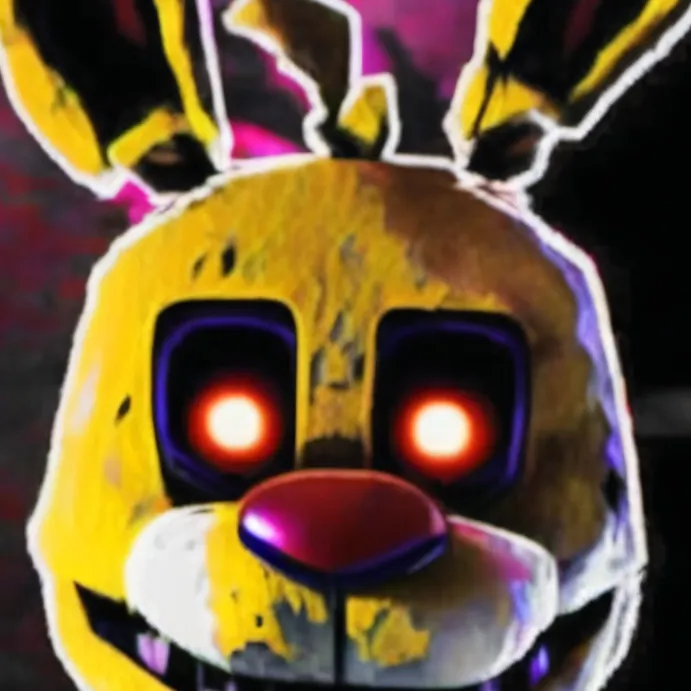 chat with ai character: •{springbonnie}•