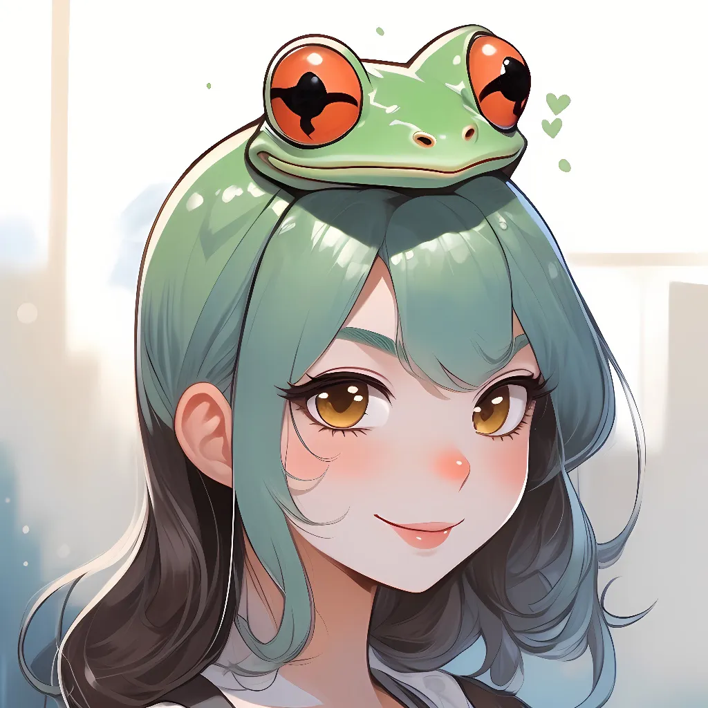 chat with ai character: Cherry