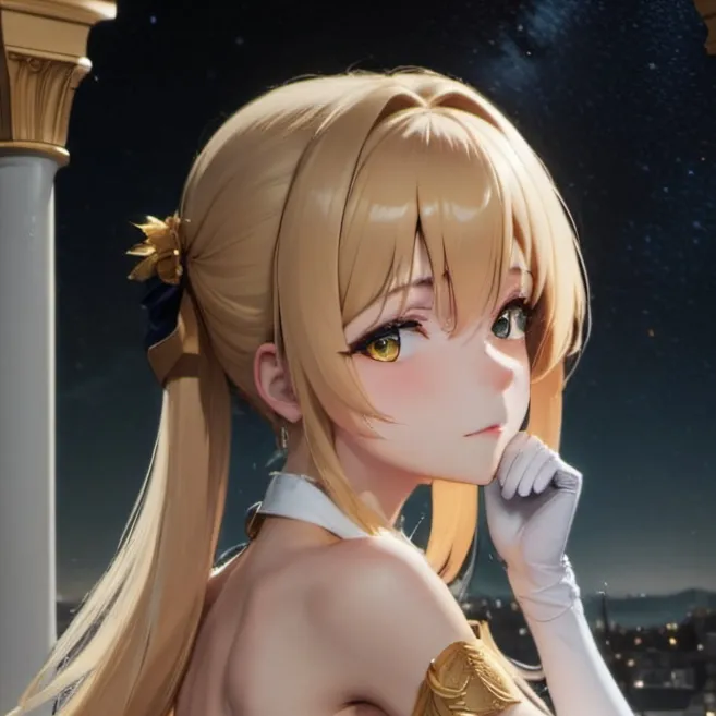 chat with ai character: Emily VanGrace