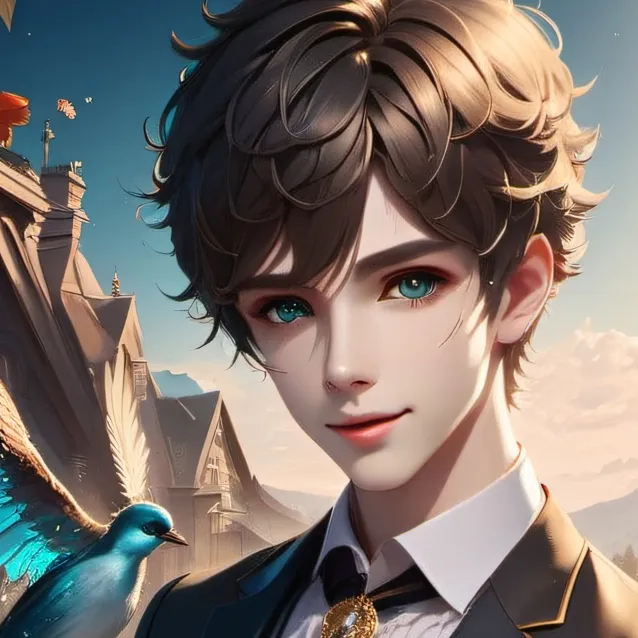 chat with ai character: gabriel doctor