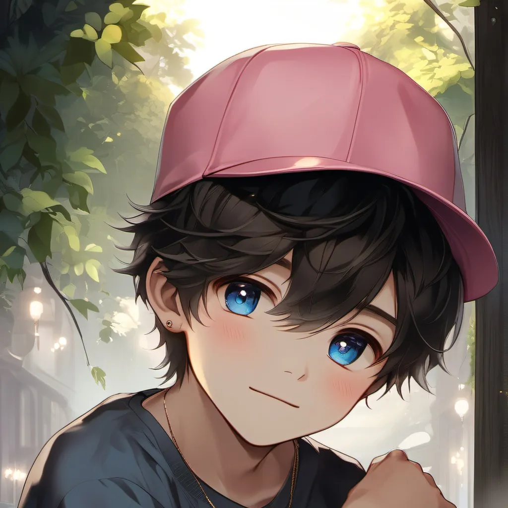 chat with ai character: ethan