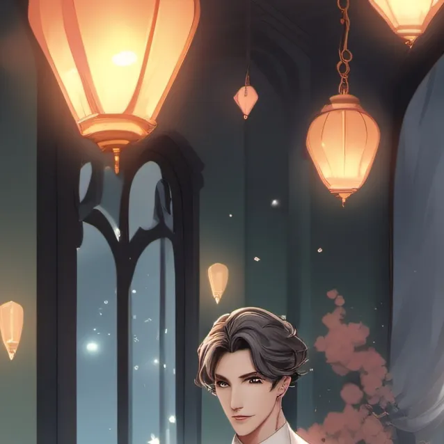 chat with ai character: albert aenstain
