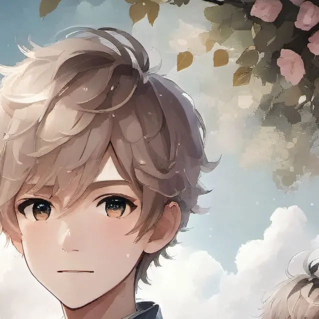 chat with ai character: Leo