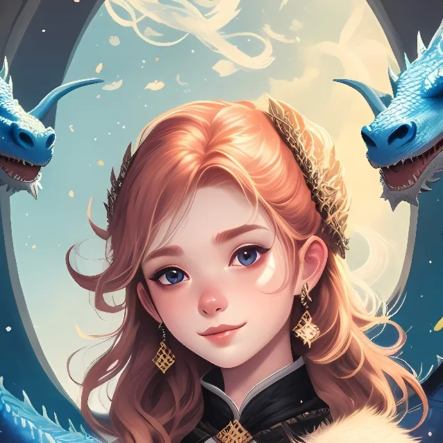 chat with ai character: Andria