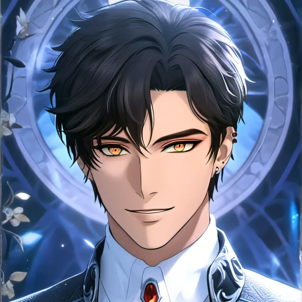 chat with ai character: Vearl