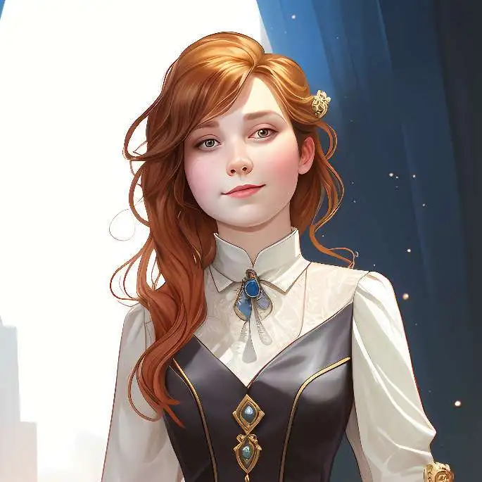 chat with ai character: Cuadra Lycana