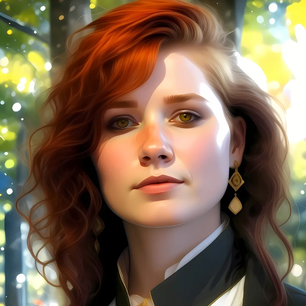 chat with ai character: Cuadra