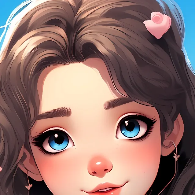 chat with ai character: Kaira