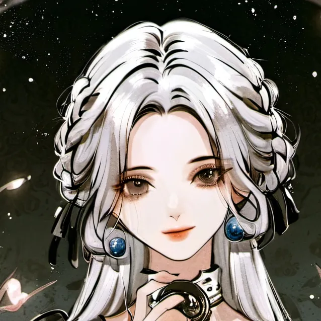 chat with ai character: lisa